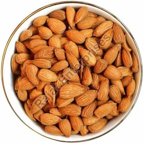 Kashmiri Almond Nuts