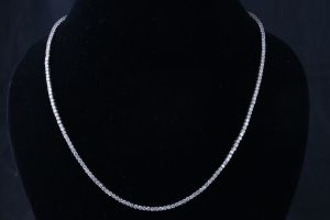 Natural Diamond Chain