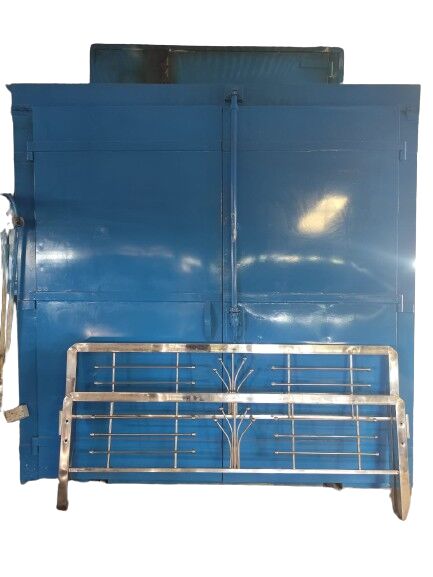 Rectangular Stainless Steel Bed Headboard, Feature : Durable, Rust Proof, Stylish, Termite Proof