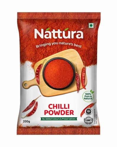 200gm Red Chilli Powder