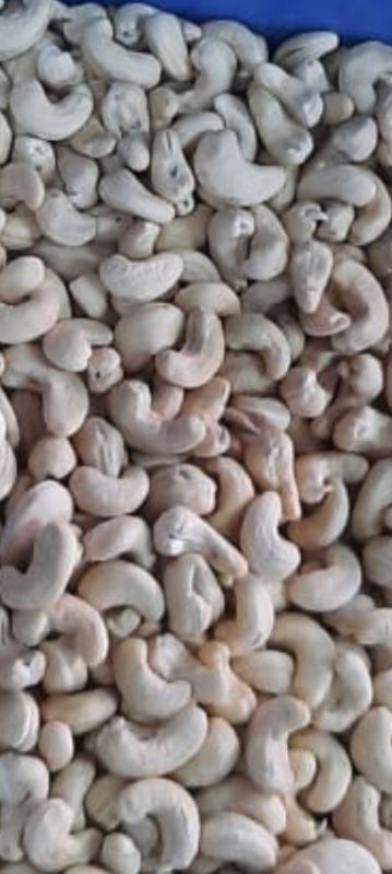 W320 cashew nut, for Snacks, Packaging Size : 250g