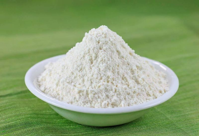 White Natural Fresh Maida Flour, for Cooking, Feature : Gluten Free