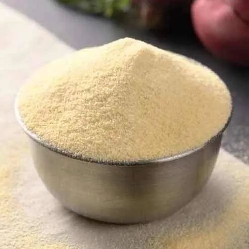Natural Fresh Semolina Flour, for Cooking, Snacks, Packaging Type : PP Bag