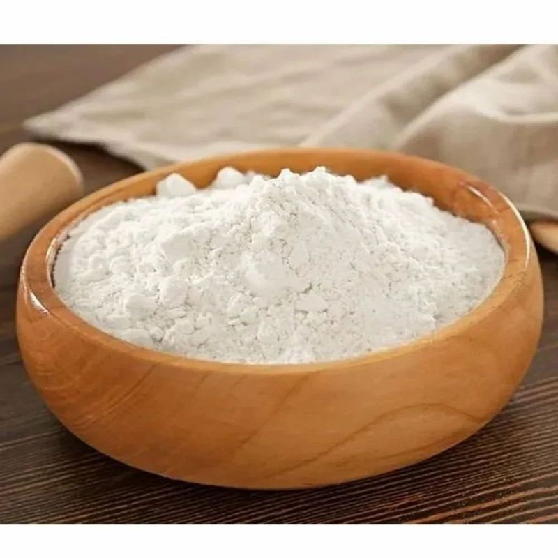 Natural White Maida Flour, for Cooking, Feature : Gluten Free
