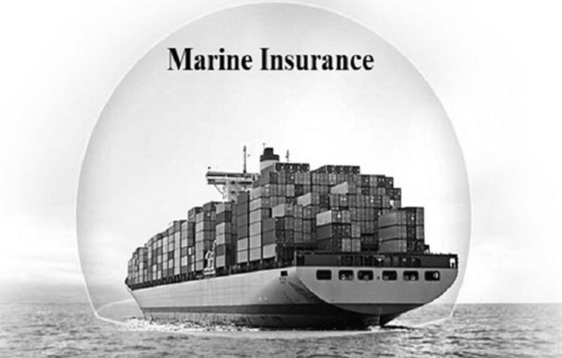 Marine Insurance Services