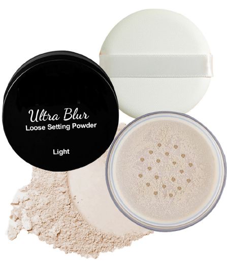 Light Loose Setting Powder