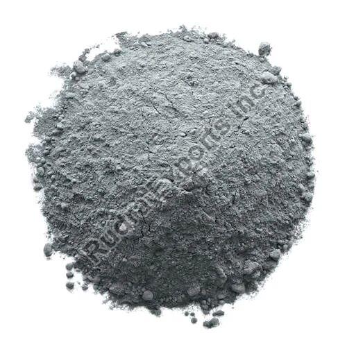 Grey Fly Ash Powder, for Construction