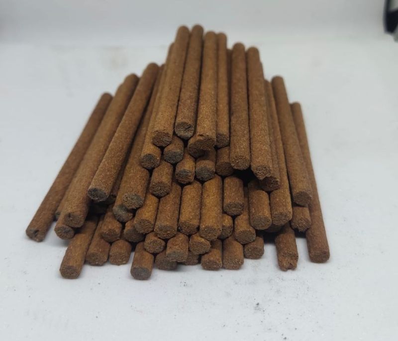 Cow Dung Dhoop Sticks