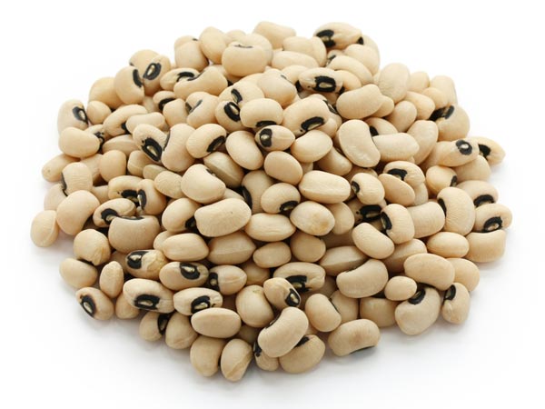 Black Eyed Pea