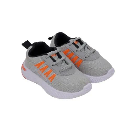 Mesh Boys Sports Shoes, Feature : Anti Slip, Comfortable