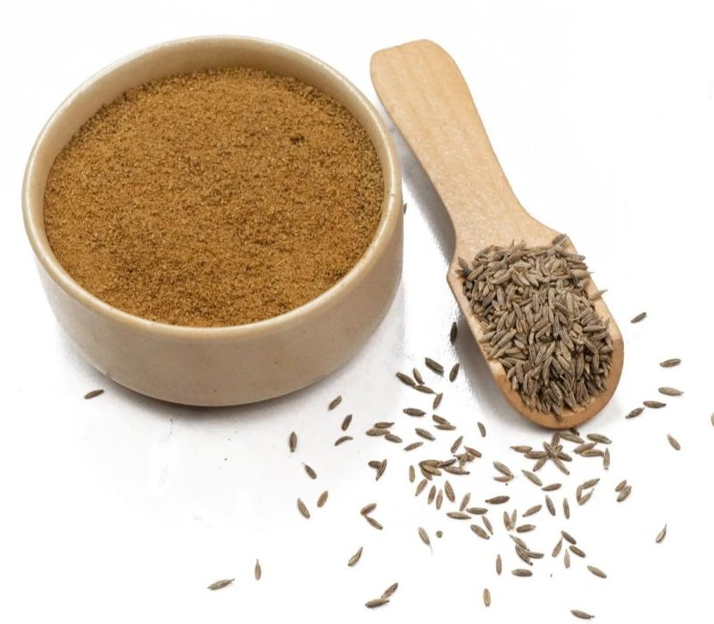 Brown Cumin Powder, for Cooking Use, Shelf Life : 6 Months