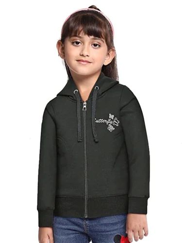 Girls Hoodies