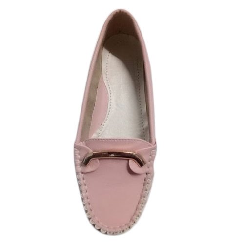 Canvas Ladies Loafer Shoes, Size : UK/India 4 - UK/India 8