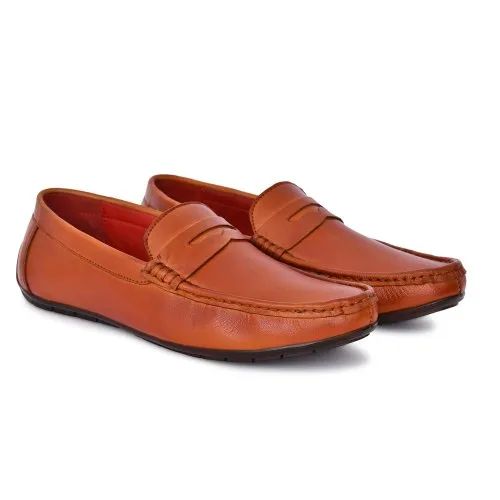 Mens Loafer Shoes