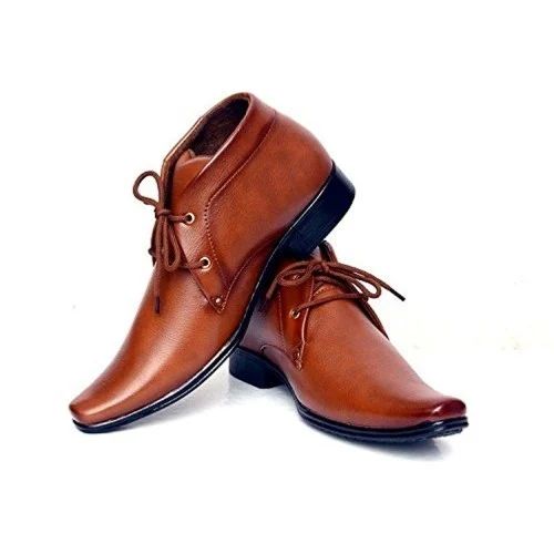 Mens Partywear Shoes