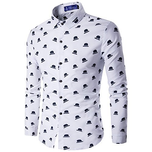 Cotton Mens Printed Shirts, Speciality : Anti-Shrink, Comfortable