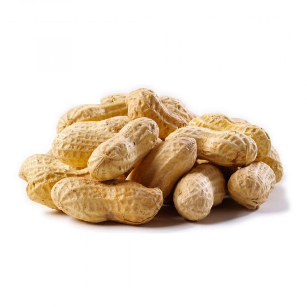Natural Shelled Peanuts, for Making Oil, Making Snacks, Direct Consumption, Packaging Type : Plastic Bag