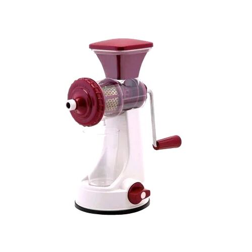 Belizzi Hand Operated Fruit Juicer, Feature : Durable, Easy To Use, Stable Performance, Sturdy Design