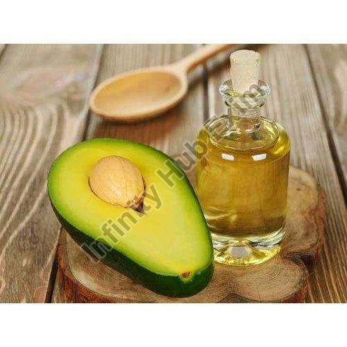 Cold Pressed Avocado Oil, for Cooking, Packaging Type : Glass Bottle