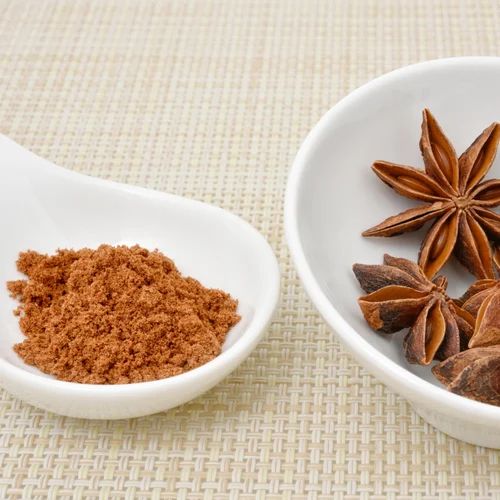 Star Anise, for Cooking, Packaging Size : 25kg