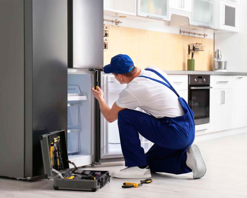 Installation Services