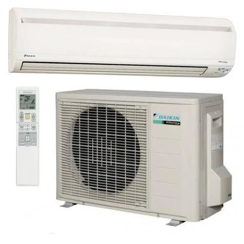 Used Daikin Inverter Air Conditioner