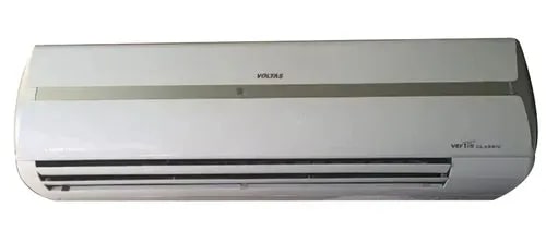 Used Voltas Inverter Air Conditioner, Compressor Type : Rotary