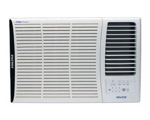 Used Voltas Window Air Conditioner, Compressor Type : Rotary