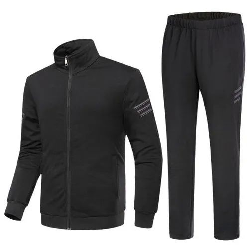 Mens Gym Tracksuit