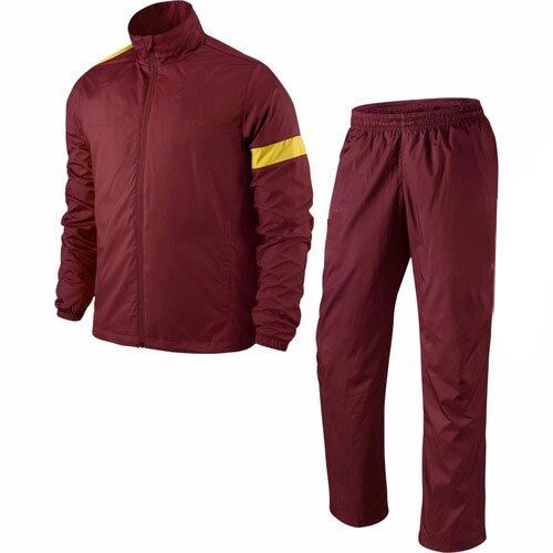 Plain Polester Mens Jogging Tracksuit, Feature : Easy To Wash, Comfortable