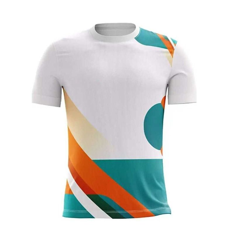 Mens Sports T-Shirt