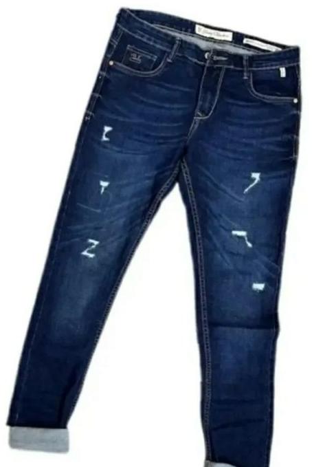 Denim jeans, Size : All Size