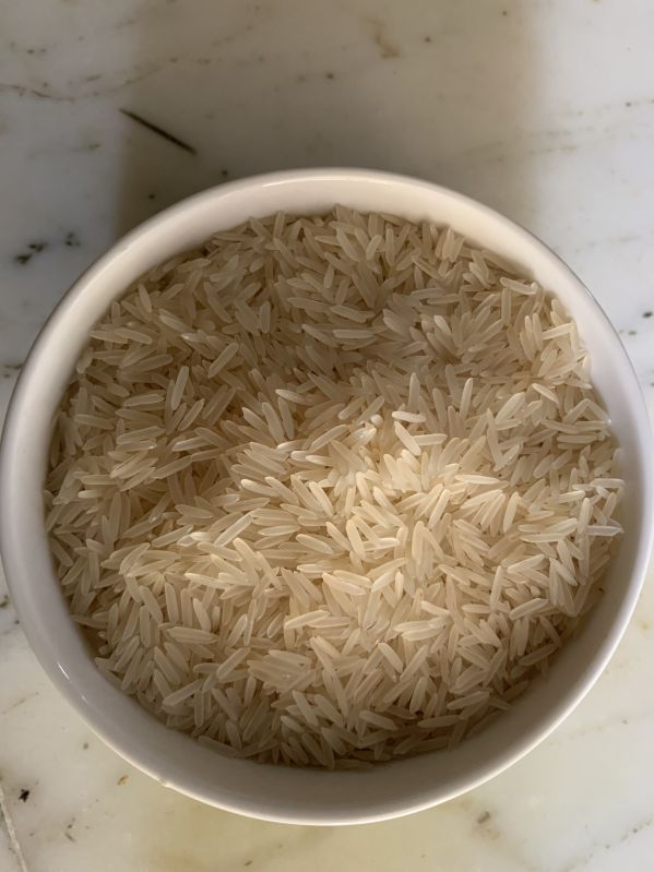 White Organic 1121 Basmati Rice, For Cooking, Variety : Long Grain