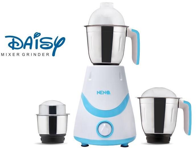 Mixer Grinder DAISY(550W)