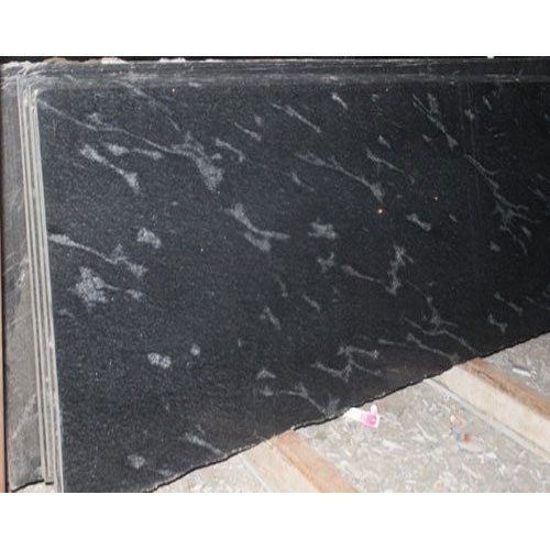 Black Markino Granite Slab