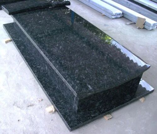 Granite Slab Monument