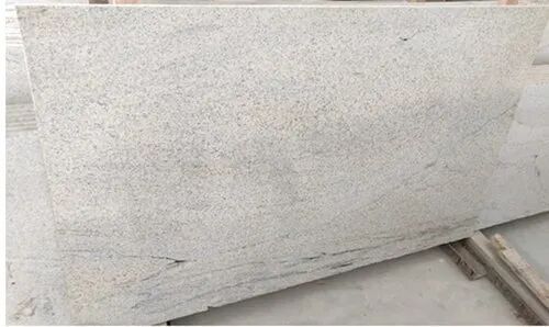 Imperial White Granite Slab