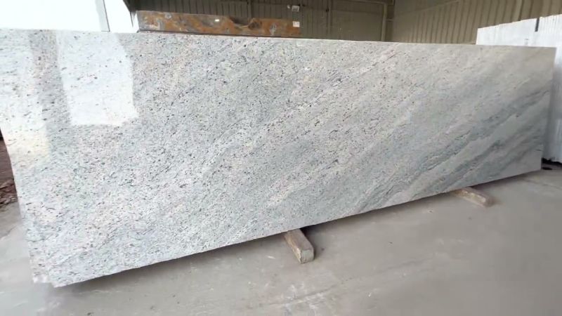 Mani Gold Granite Slab