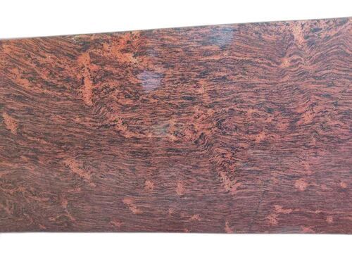 Red Multicolor Granite Slab