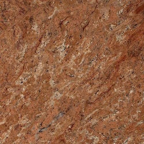 Rose Wood Granite Slab