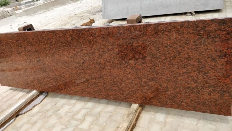 Tumkur Parpari Granite Slab