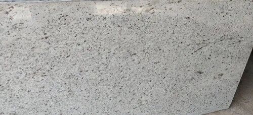 White Galaxy Granite Slab