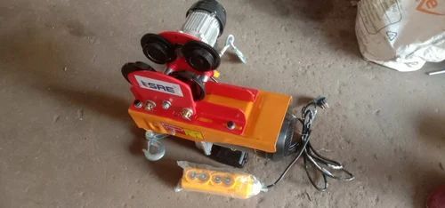 Mini Electric Hoist