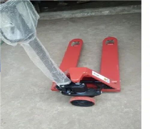 Pallet Trucks