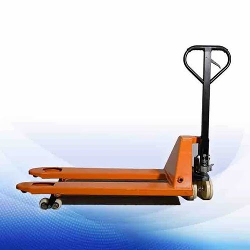 SRE Pallet Trucks Trolley, for Material Handling, Capacity : 2500 Kg