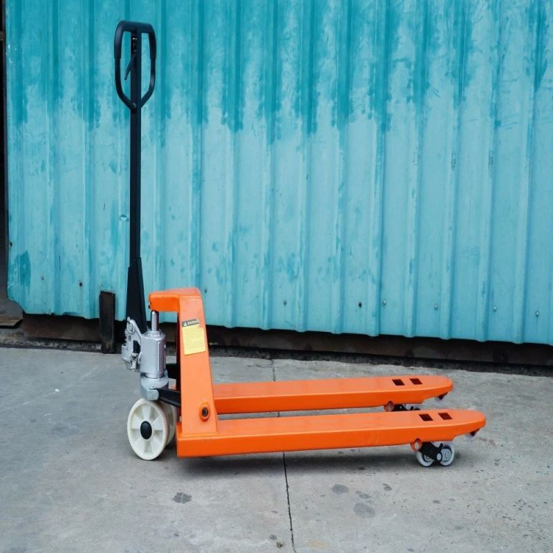 SRE Pallet Truck