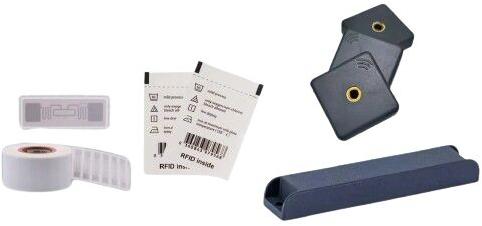 Customized Plain Rfid Tags, Feature : Heat Resistance