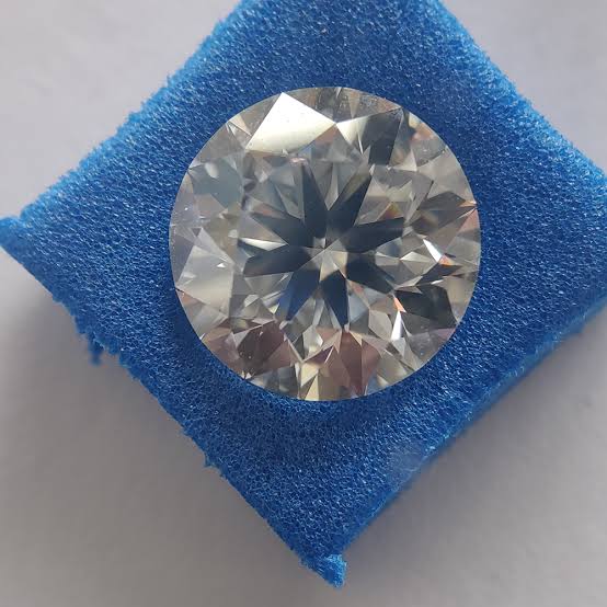 Indian lab grown diamonds, Size : 1c to 5c