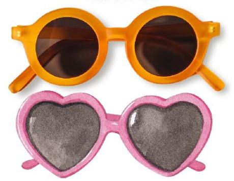 Childrens Sunglasses, Packaging Type : Box