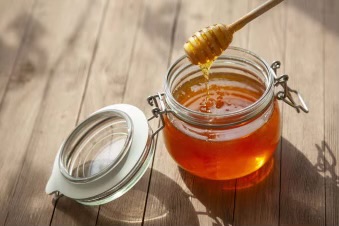 Natural honey, Feature : Digestive